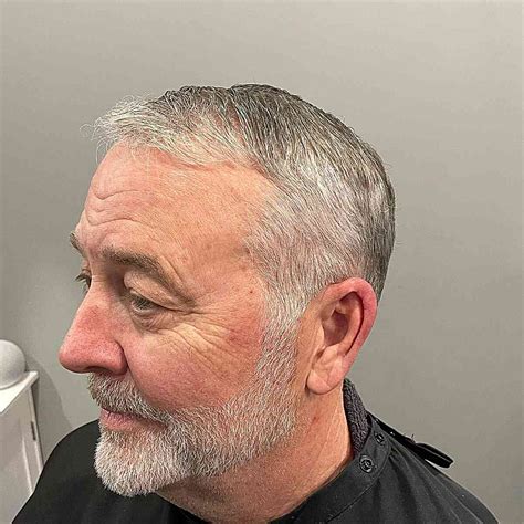 haircuts for men over 60|haircuts for older men with thinning hair.